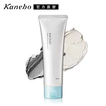 【Kanebo 佳麗寶】suisai 毛孔淨透礦泥皂 130g