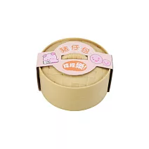 樂彩森林 點心捏捏樂3入組- 豬仔包