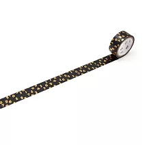 【日本mt和紙膠帶】× SOU‧SOU箔押系列 ‧ 十數