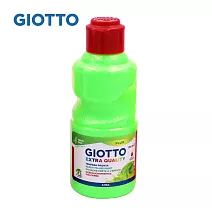 【義大利 GIOTTO】精選紅蓋顏料 螢光綠