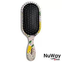 【施魔梳】梳妝款專業梳(任選一色) 午後暖陽-米