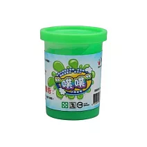 樂彩森林 放屁膠史萊姆- 綠(3入)