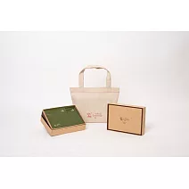 【微熱山丘】 烏龍茶 - 6包裝