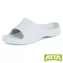 ATTA LIQ立擴鞋 (足弓支撐/足壓分散) 水藍 5號