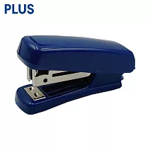 (2入1包)PLUS積木迷你訂書機  藍