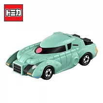 【日本正版授權】Dream TOMICA SP 鋼彈系列 玩具車 機動戰士/鋼彈/GUNDAM 多美小汽車- 薩克II 量產型