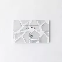 【日本Green Flash】墨水色彩系列 留言便利貼 ‧ 礦石