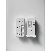 POWER GUARD 嗶嗶好朋友