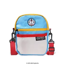 murmur 輕量旅行兩用mini包│哆啦A夢（小叮噹）