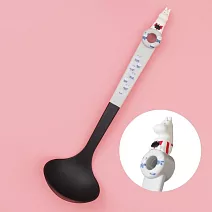 【日本Skater】廚用萬用調理 尼龍湯勺 ‧ 嚕嚕米