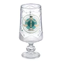 [星巴克]天秤星座玻璃杯 天秤座