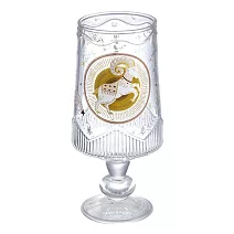 [星巴克]牡羊星座玻璃杯 牡羊座