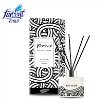 【Farcent 法頌】頂級調香系列室內擴香(效期2026/9/30)-  薄暮麝香