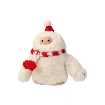 【日本Mark’s】Felt & Knit手工羊毛聖誕擺飾 ‧ 雪怪