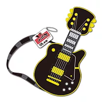 孤獨搖滾-造型抱枕-吉他來囉