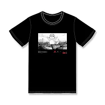 孤獨搖滾-T恤-需要讚啊啊啊!!! S