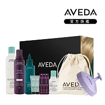 AVEDA 新春經典組(贈品最短效期至2024/11/30)