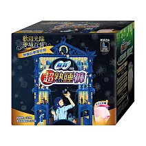 蘇菲超熟睡系列夢境百貨限定版 (內褲型衛生棉L號2片x6包+超熟抑菌褲L號2片x3包)