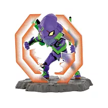 <center>新世紀福音戰士