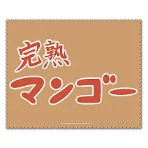 孤獨搖滾-眼鏡布-本體