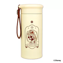 保溫瓶 翠玉白菜單色【受託代銷】