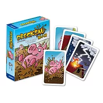 【KOSMOS】髒小豬 兒童桌遊