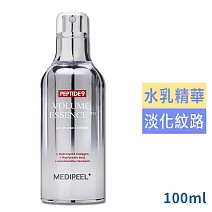 MEDIPEEL美蒂菲9胜肽豐盈全效精華液100ml-有效日期2027/7/30