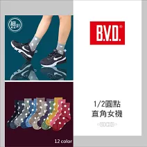 BVD機能襪