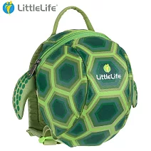 【LittleLife】造型小童輕背包／ 烏龜+