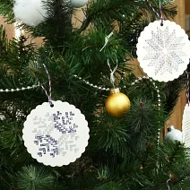 【日本HIGHTIDE】文林堂 活版印刷裝飾卡片