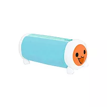 【日本正版授權】太鼓達人 絨毛筆袋 鉛筆盒 筆袋/化妝包/收納包 - 和田咚