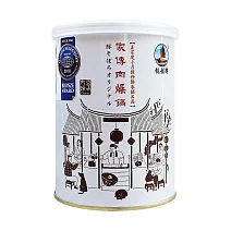 【台灣帆船牌】度小月古早味肉燥（300g） 原味