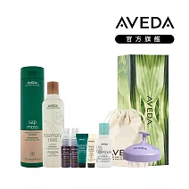 AVEDA 水中森林 檞香保濕禮盒 迷迭/薄荷（最短效期至2025年10月31日）