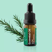 Bone 蹦克  天然有機香氛療愈單方精油 滴管 10ml 精油 擴香精油 茶樹精油