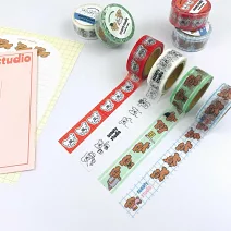 FRONTIER｜日韓趣味紙膠帶