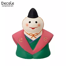 【DECOLE】concombre 福蛇  福蛇問候