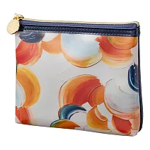 【日本Mark’s】岡村芳樹 扁型收納袋 ‧ Contrast