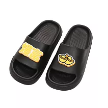 333家居鞋館 財到富有拖鞋  黃金爆富款 24