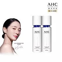 ( 2入組)AHC 醫 美科研超導水光玻尿酸精華乳100ML