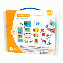 【Edx 艾迪客】數感帶著走指定品。任兩件$2026