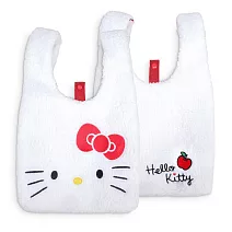 murmur 毛毛便當包│hello kitty