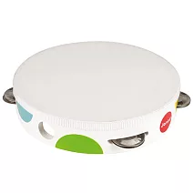 【法國Janod】音樂好好玩-手搖鈴鼓