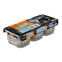 【S.T.雞仔牌】備長炭吸濕脫臭盒