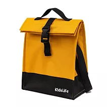 【KidsLife童趣嚴選】有型便當袋(保溫保冷袋)-  杏黃