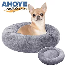 【AHOYE】四季款舒適透氣寵物床 50X50CM (寵物窩 寵物保暖墊 貓床 狗床)