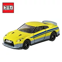 【日本正版授權】TOMICA NO.23-10 日產 GT-R 新幹線變形機器人玩具車 多美小汽車- CW 黃博士
