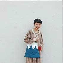 偷偷喊我｜【第一代】富士山一家人－大