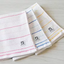 【日本金野毛巾】日本大阪泉州 抗菌防臭萬用敷巾 ‧ 粉