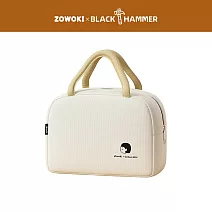 【BLACK HAMMER】造物集 外出保溫提袋 保溫餐袋便當袋