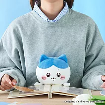 Dreams Posture Pal 坐姿伴偶 吉伊卡哇 (Hachiware)